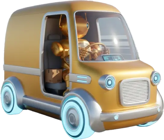 KultaExpress noutopalvelu